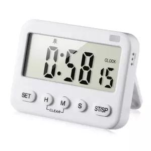 수험생 YS-211 무소음 공부 스터디 무음타이머 타이머