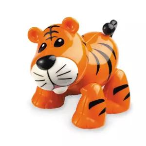 호랑이인형 학습 톨로 장난감 인형 움직이는 아기 소리나는 동물 [mD94325]