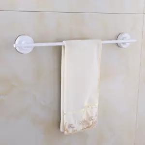 흡착식걸이 화장실 타월걸이 타올걸이 욕실 수건걸이 벽부착 [mAC3DB2]