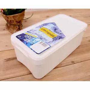 뚜껑 아이스트레이 세트 32홀 1P 얼음틀 얼음통 스푼 WB10593