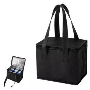 [RIZPICK]부직포 보온 보냉백 부직포아이스박스 부직포아이스팩 맥주보냉백