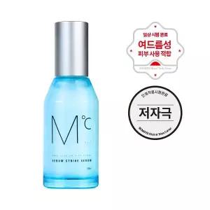 [엠도씨] 세붐 스트라이크 세럼 100ml (지성 민감성 피부 추천)