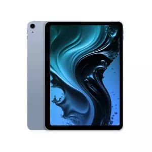 Apple 아이패드 에어 11 M4 블루 256GB, WiFi전용 MH364KH 국내정품 S1