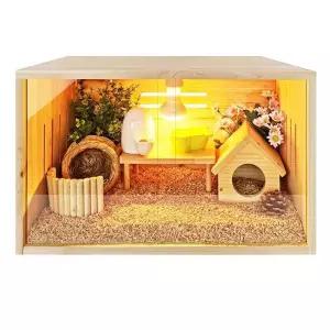 가정용 병아리 키우기 하우스 집 사육장 부화기 닭장