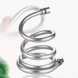 꼬임방지 PVC 샤워기 호스 샤워 욕실수전 줄 교체