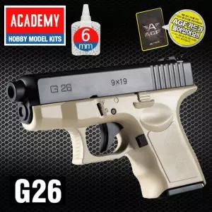 AGF207T 아카데미소 G26 권