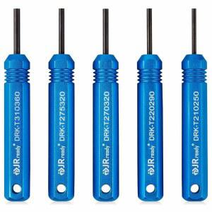 JRready ST5228 추출기 도구, JST /AMP .062