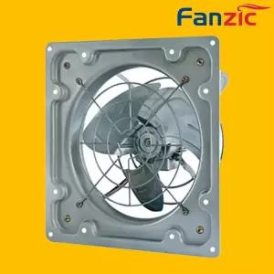 [본사직배] 국산 팬직 소형 고압팬 TFP-G45ES 공업용 환풍기 환기팬 배기팬 산업용 업소용