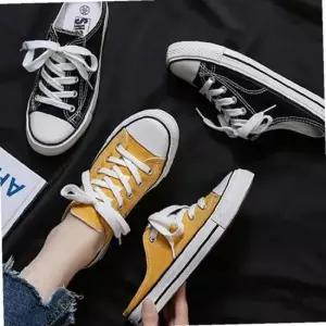 하이힐 편안한 방한화 뮬 고급 가을 샌들 선물 털