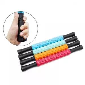 LW 다리 9절 마사지바 종아리 마사지 스틱 마사지봉