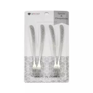 대명 캣킨 티포크 4P