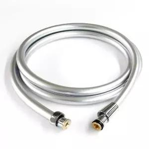 PVC샤워호스 1.5m 2m/물때방지 욕실 수전 화장실