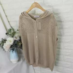 [쿨젠]rid 후드캡박스조끼VOT그물조끼 여름조끼 후드조끼 박스조끼_P420850404