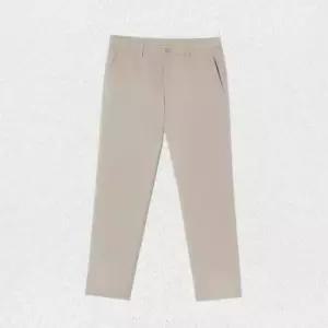 매장정품 라코스테 LACOSTE 남성 테이퍼드 치노 팬츠 HH578E-56G5 LSAP 1465501