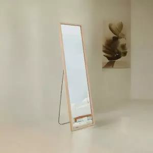 베르 전신거울 스탠드형 400X1500 3Color