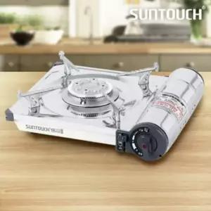 휴대용가스렌지 휴대용 가스버너 부르스타 ST10000