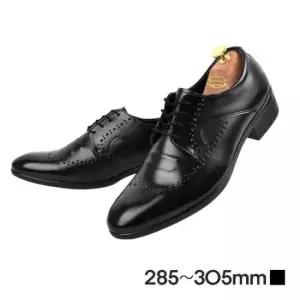 키높이로퍼 빅사이즈 블랙 정장 구두 고퀄 285-300mm