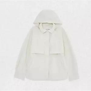 매장정품 라코스테 LACOSTE 26SS 미드랭스 사파리 점퍼 BF702E-56G-S7G LSAP 1465377