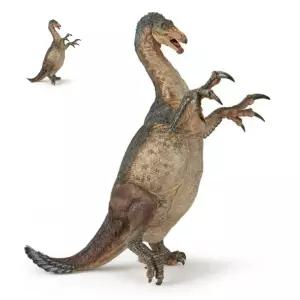 파포 (공룡 모형완구) 테리지노사우루스 피규어