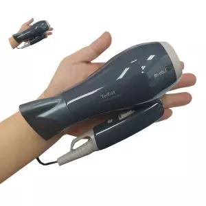 드라이어 테팔1720 여행용 미니 헤어 포켓파워