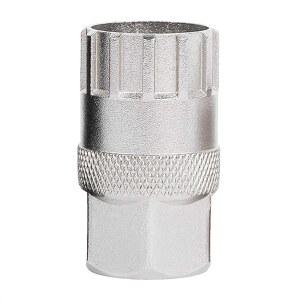 시마노, 선레이스 및 기타 12개 스플라인 프리휠을 위한 VANICE 자전거 프리휠 제거 수리 잠금 장치 도구