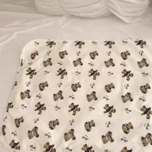 생리 방수 패드 매트 L (80x110)