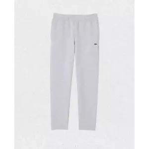 매장정품 라코스테 LACOSTE 남성 트레이닝 저지 셋업 조거 팬츠 XH0142-56G LSAP 1465321