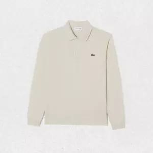 매장정품 라코스테 LACOSTE 남성 10컬러 택1 프렌치 레귤러핏 긴팔 베이직 폴로셔츠 PH732E-55N10 LSAP 146
