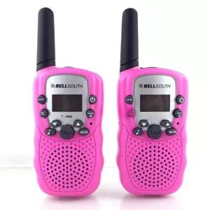 생활무전기 2p 어디에서든 포함 t388 생활용무전기 이어폰