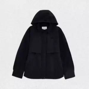 매장정품 라코스테 LACOSTE 미드랭스 사파리 점퍼 BF702E-56G-031 LSAP 1465474