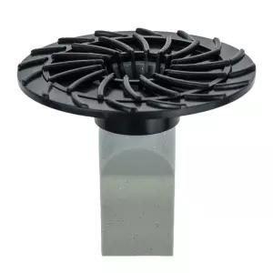 배수구 트랩 세트 하수구 캡 여름철 싱크대 냄새