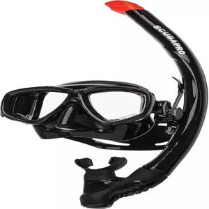 SCUBAPRO Ecco Mask w/Snorkel