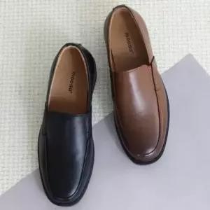 남성용캐주얼화 남성용 로퍼 구두 결혼식장 캐주얼화 데일리 정장신발