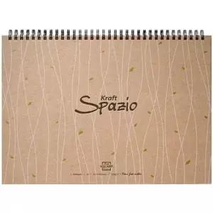 [문구/오피스] 삼원 SK03 스파지오 크라프트 A3 120g