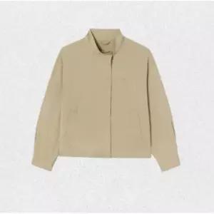 매장정품 라코스테 LACOSTE 26SS 하이넥 점퍼 BF513E-56G-02S LSAP 1465333