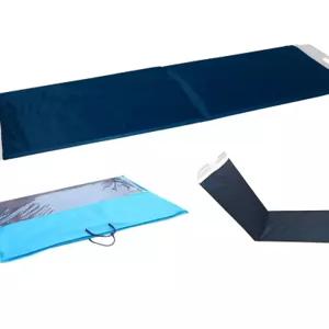 슬라이딩 시트 이송 자세변환 이동매트 방수