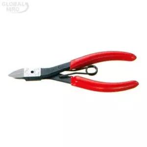 [문구/오피스] 케이바 니퍼 플라스틱용 직선날 140mm 5 -스프링부착 PL-785