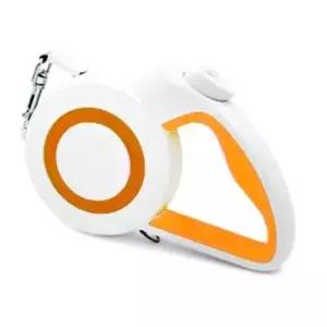 [반려] 3M 오렌지 에어리드 강아지 자동줄