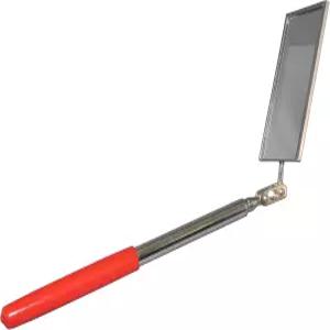 Cal-Van 도구 27 망원경 검사 거울