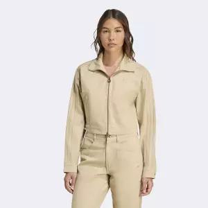 아디다스 파이어버드 크롭 트랙탑 - STOKHA 2124237