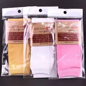 MZ_어린이 쿨토시 다리 발 축구 유아 팔 토시 자외선차단