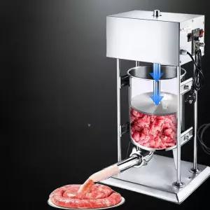 충진기 업소용 수동 제조기 만들기 수제 주입기 가정용