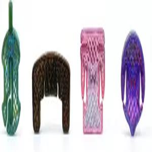 ViowiessCO의 3팩 프로페셔널 오케스트라 뮤츠 (바이올린)