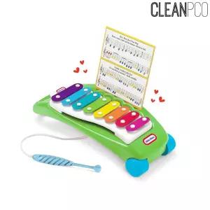 리틀타익스탭어튠 실로폰/유아원/홈스쿨링/특수/교육/학교/유아/센터/프리/스쿨/키즈/아카데미/놀이용/음악