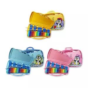 영창악기 실로폰 글로켄슈필 27건반 YX-27K/실내악/연주회/발표회/학예회/단체/행사/선물/생일/기념/개원식