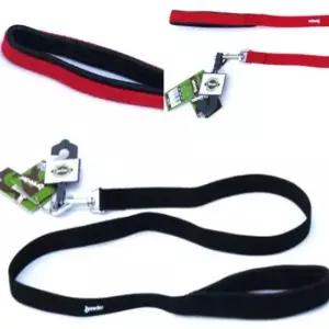 [반려] 짧은 리드줄 산책용 애완견 애견 산책줄 목줄 숏 1.2M