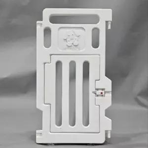 [반려] 다용도 WHITE 울타리 안전문 DOOR보급형 65CM