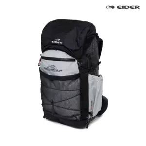 [백화점정품] 26년NEW 아이더 EIDER 등산 중,장거리용 트레킹배낭 (릿지40L) DUA25B10