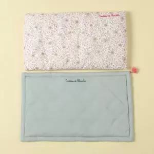 [롯데백화점]타티네쇼콜라 쟈뎅숯볼베개(유아모달숯볼베게)TNIXPL21XP