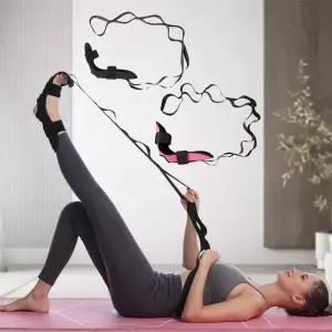 [오너클랜]TBZ 탄력 스트레칭밴드 운동 튜빙 고무 세라 밴드